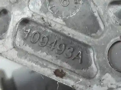 Автозапчастина б/у рульва колонка для mini mini (r50, r53) cooper посилання на oem iam   
