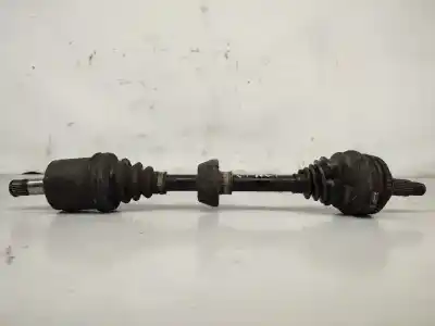 Автозапчасти б/у передняя правая трансмиссия за honda civic v coupé (ej) 1.6 i vtec ссылки oem iam 