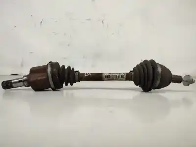 İkinci el araba yedek parçası ön sol sanziman için ford focus ii (da_, hcp, dp) 1.6 tdci oem iam referansları p30759675 İkinci el araba yedek parçası ön sol sanziman için ford focus ii (da_, hcp, dp) 1.6 tdci oem iam referansları p30759675