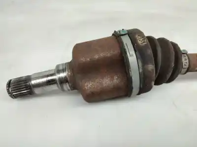 Second-hand car spare part front left transmission for ford focus ii (da_, hcp, dp) 1.6 tdci oem iam references p30759675  