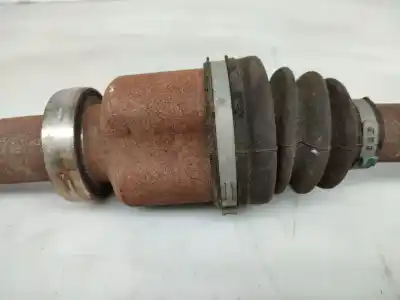 İkinci el araba yedek parçası ön sag sanziman için ford focus ii (da_, hcp, dp) 1.6 tdci oem iam referansları p31211252  