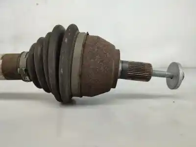 İkinci el araba yedek parçası ön sag sanziman için ford focus ii (da_, hcp, dp) 1.6 tdci oem iam referansları p31211252  