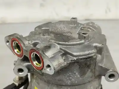 İkinci el araba yedek parçası klima kompresörü için ford focus ii (da_, hcp, dp) 1.6 tdci oem iam referansları 3m5h190629  