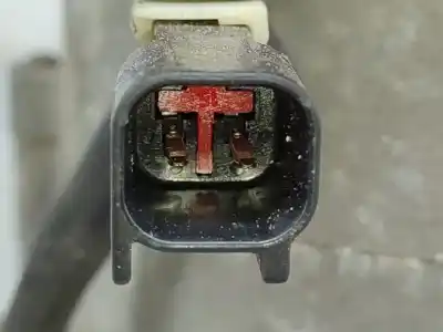 İkinci el araba yedek parçası klima kompresörü için ford focus ii (da_, hcp, dp) 1.6 tdci oem iam referansları 3m5h190629  