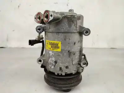 Second-hand car spare part air conditioning compressor for ford focus ii (da_, hcp, dp) 1.6 tdci oem iam references 3m5h190629
