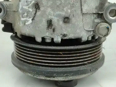 Second-hand car spare part air conditioning compressor for ford focus ii (da_, hcp, dp) 1.6 tdci oem iam references 3m5h190629  