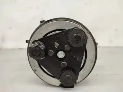 Second-hand car spare part air conditioning compressor for ford focus ii (da_, hcp, dp) 1.6 tdci oem iam references 3m5h190629  
