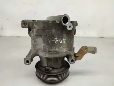 Pezzo di ricambio per auto di seconda mano compressore aria condizionata per fiat stilo (192) 1.2 16v riferimenti oem iam 5a7875000