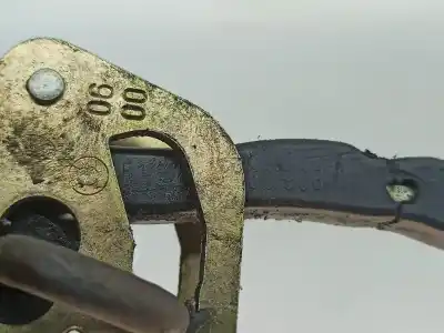 Pezzo di ricambio per auto di seconda mano fermo porta per bmw 3 touring (e46) 320 d riferimenti oem iam   