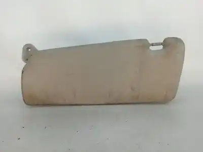 Peça sobressalente para automóvel em segunda mão para-sol direito por bmw 3 touring (e46) 320 d referências oem iam   