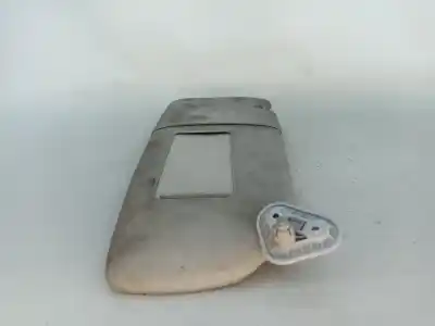 Peça sobressalente para automóvel em segunda mão para-sol direito por bmw 3 touring (e46) 320 d referências oem iam   