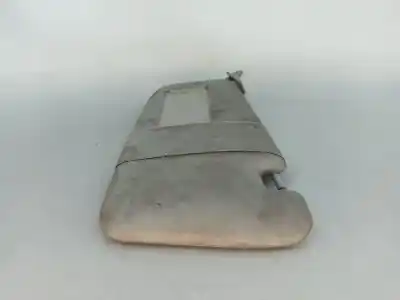 Peça sobressalente para automóvel em segunda mão pára-sol esquerdo por bmw 3 touring (e46) 320 d referências oem iam   