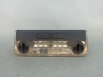 Peça sobressalente para automóvel em segunda mão luz interior por bmw 3 touring (e46) 320 d referências oem iam 63316901478