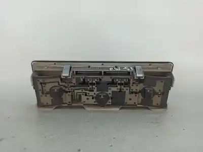 Second-hand car spare part interior light for bmw 3 touring (e46) 320 d oem iam references 63316901478  