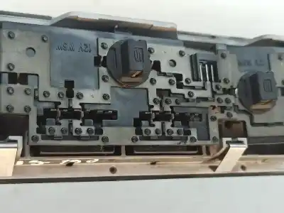 Second-hand car spare part interior light for bmw 3 touring (e46) 320 d oem iam references 63316901478  