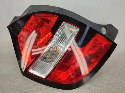 Автозапчастина б/у ЛІВИЙ ХОД ЛІХАР для RENAULT TWINGO III (BCM_)  Посилання на OEM IAM 265555949R  