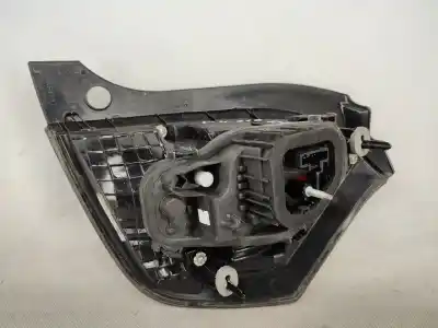 Second-hand car spare part left tailgate light for renault twingo iii (bcm_) 1.0 sce 70 oem iam references 265555949r  