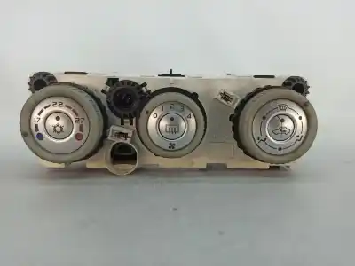 Автозапчастина б/у клімат-контроль для mitsubishi colt vi (z3_a, z2_a) 1.1 (z31a, z32a) посилання на oem iam 69667016