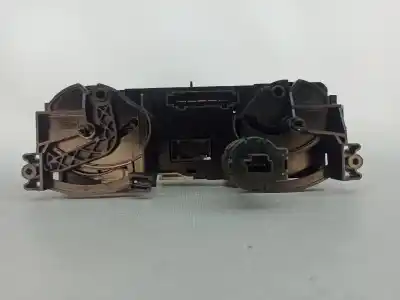 Автозапчастина б/у клімат-контроль для mitsubishi colt vi (z3_a, z2_a) 1.1 (z31a, z32a) посилання на oem iam 69667016  