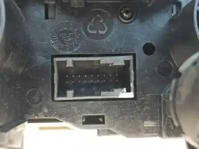 Автозапчастина б/у клімат-контроль для mitsubishi colt vi (z3_a, z2_a) 1.1 (z31a, z32a) посилання на oem iam 69667016  