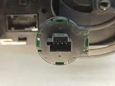 Автозапчастина б/у клімат-контроль для mitsubishi colt vi (z3_a, z2_a) 1.1 (z31a, z32a) посилання на oem iam 69667016  