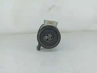 Автозапчастина б/у компресор кондиционера для mitsubishi colt vi (z3_a, z2_a) 1.1 (z31a, z32a) посилання на oem iam ge4472209685  