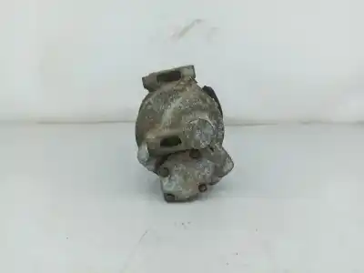 Автозапчастина б/у компресор кондиционера для mitsubishi colt vi (z3_a, z2_a) 1.1 (z31a, z32a) посилання на oem iam ge4472209685  