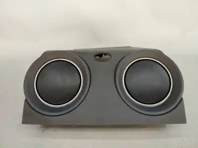 Автозапчастина б/у аераційна решіта для mitsubishi colt vi (z3_a, z2_a) 1.1 (z31a, z32a) посилання на oem iam 