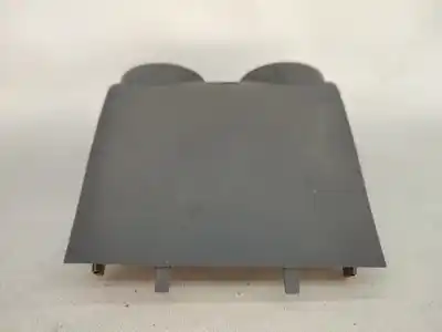 Автозапчастина б/у аераційна решіта для mitsubishi colt vi (z3_a, z2_a) 1.1 (z31a, z32a) посилання на oem iam   