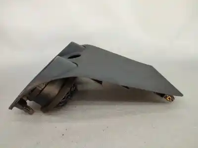 Автозапчастина б/у аераційна решіта для mitsubishi colt vi (z3_a, z2_a) 1.1 (z31a, z32a) посилання на oem iam   