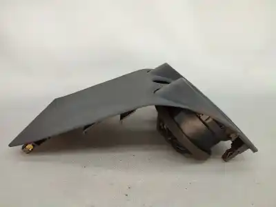 Автозапчастина б/у аераційна решіта для mitsubishi colt vi (z3_a, z2_a) 1.1 (z31a, z32a) посилання на oem iam   