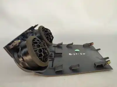 Автозапчастина б/у аераційна решіта для mitsubishi colt vi (z3_a, z2_a) 1.1 (z31a, z32a) посилання на oem iam   