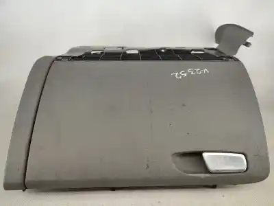 Автозапчастина б/у бардачок для audi a4 b7 (8ec) 2.7 tdi посилання на oem iam 8k1857035