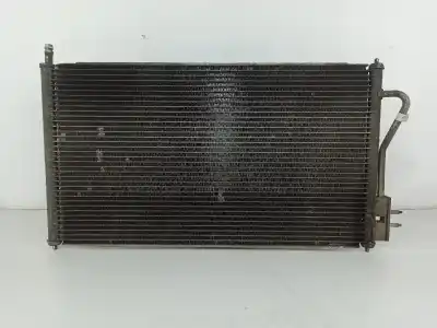 Second-hand car spare part intercooler for ford focus (daw, dbw) 1.8 turbo di / tddi oem iam references 