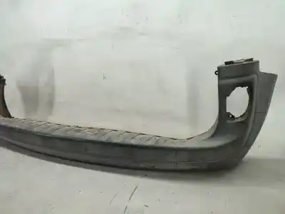 Second-hand car spare part rear bumper for renault kangoo express (fw0/1_) z.e. (fw0z. fw1z) elétrico 2016 5p oem iam references 8200436722g  