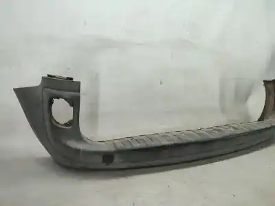 Second-hand car spare part rear bumper for renault kangoo express (fw0/1_) z.e. (fw0z. fw1z) elétrico 2016 5p oem iam references 8200436722g  