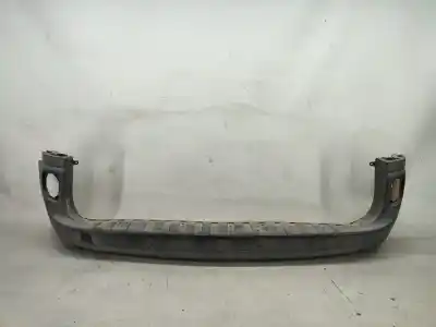 Автозапчасти б/у задний бампер за renault kangoo express (fw0/1_) z.e. (fw0z. fw1z) ссылки oem iam 8200436722g