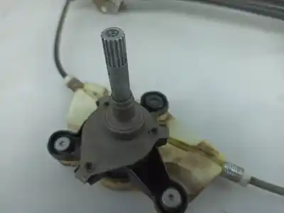 Автозапчастина б/у регулятор скла заднього правого для audi a4 b6 avant (8e5) 1.9 tdi посилання на oem iam   