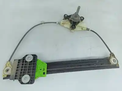 Автозапчастина б/у регулятор скла заднього правого для audi a4 b6 avant (8e5) 1.9 tdi посилання на oem iam   