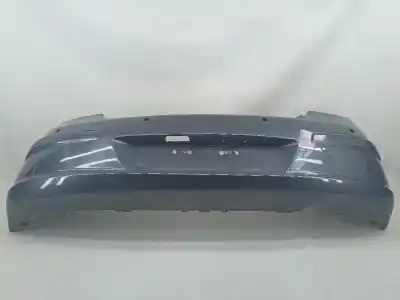 Peça sobressalente para automóvel em segunda mão para choques traseiro por hyundai i30 (fd) 1.6 crdi referências oem iam 866112l000