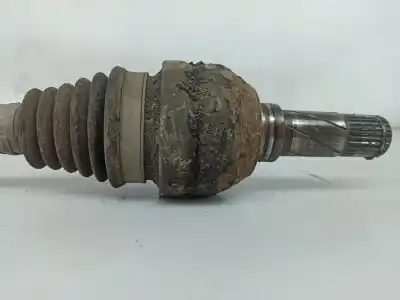 Автозапчасти б/у передняя правая трансмиссия за iveco daily iv caja/chasis 35c15 ссылки oem iam 0153051677007b  