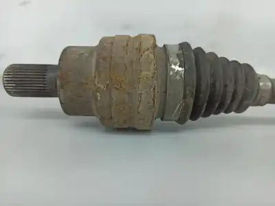 Автозапчастина б/у передня ліва трансмісія для iveco daily iv caja/chasis 35c15 посилання на oem iam 0153051677007b  