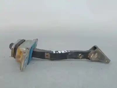 Peça sobressalente para automóvel em segunda mão esticador de porta por hyundai i30 (fd) 1.6 crdi referências oem iam 