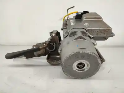 Piesă de schimb auto la mâna a doua coloana de direcție pentru ford ka (ru8) 1.2 referințe oem iam 26133624