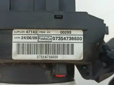 Second-hand car spare part headlights switch for ford ka (ru8) 1.2 oem iam references   