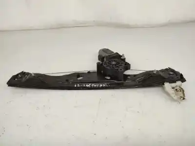 Piesă de schimb auto la mâna a doua mecanism acționare geam fațã dreapta pentru ford ka (ru8) 1.2 referințe oem iam 7000500103331