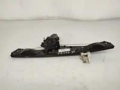 Piesă de schimb auto la mâna a doua mecanism acționare geam fațã stânga pentru ford ka (ru8) 1.2 referințe oem iam 