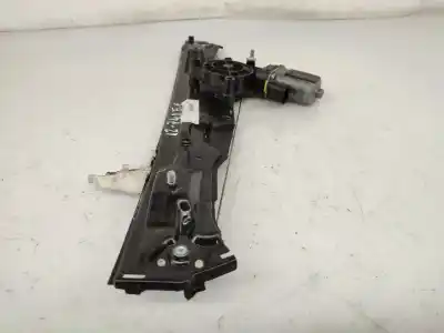 Second-hand car spare part driver left window regulator for ford ka (ru8) 1.2 oem iam references   