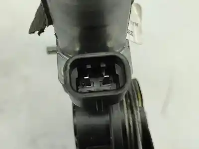 Second-hand car spare part driver left window regulator for ford ka (ru8) 1.2 oem iam references   