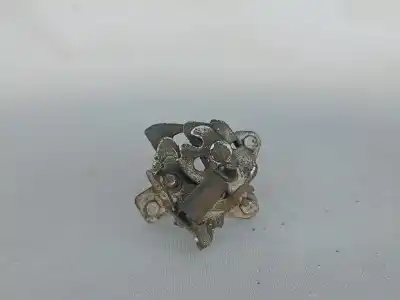 Piesă de schimb auto la mâna a doua încuietoare capotã pentru ford ka (ru8) 1.2 referințe oem iam 